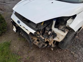 Ford Fiesta TREND picture 8