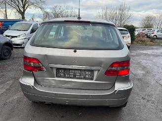 Mercedes B-klasse  picture 5
