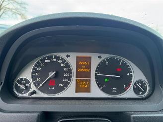 Mercedes B-klasse  picture 25