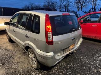 Ford Fusion TREND picture 6