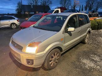 Ford Fusion TREND picture 1