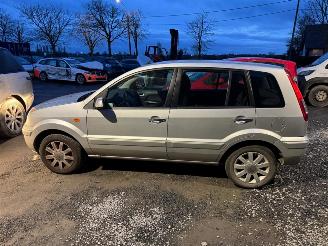 Ford Fusion TREND picture 7