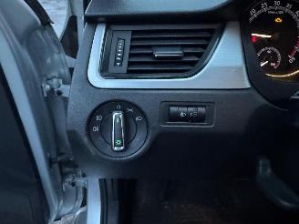 Skoda Rapid  picture 16