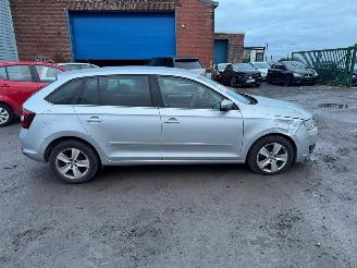Skoda Rapid  picture 6