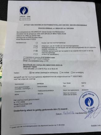 Skoda Rapid  picture 2