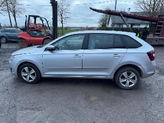 Skoda Rapid  picture 10