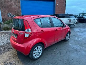 Suzuki Splash  picture 4