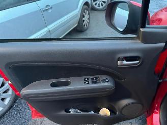 Suzuki Splash  picture 14