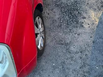 Suzuki Splash  picture 9