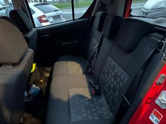 Suzuki Splash  picture 25