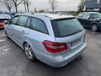 Mercedes E-klasse  picture 6