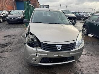 Dacia Sandero I  AMBIANCE picture 3