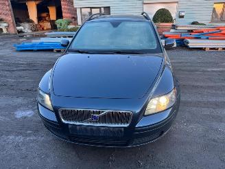 Volvo V-50  picture 1
