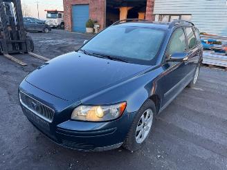 Volvo V-50  picture 2