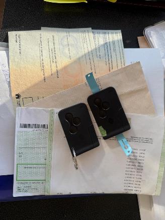 Renault Mégane  picture 1