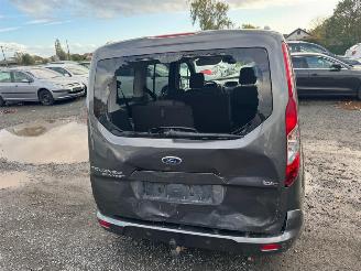 Ford Tourneo CONNECT picture 6