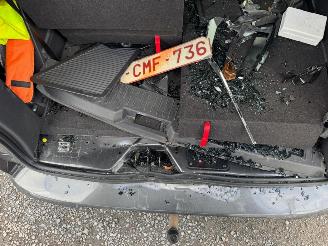 Ford Tourneo CONNECT picture 16