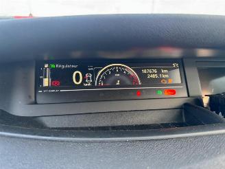 Renault Scenic  picture 14