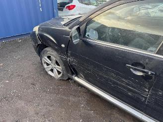 Peugeot 4007 PLATINUM picture 11