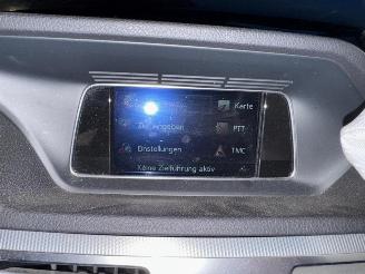 Mercedes E-klasse E 250 CDI 4MATIC picture 20