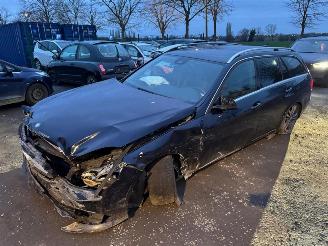 Mercedes E-klasse E 250 CDI 4MATIC picture 5