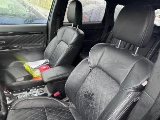 Mitsubishi Outlander BLACK EDITION picture 19