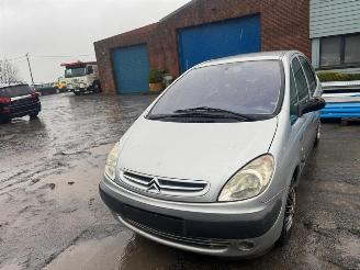 Citroën Xsara PICASSO picture 21