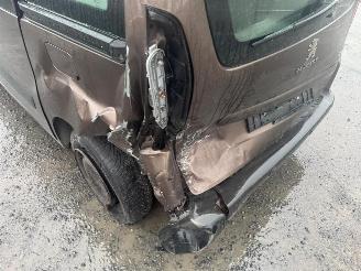 Peugeot Partner  picture 12