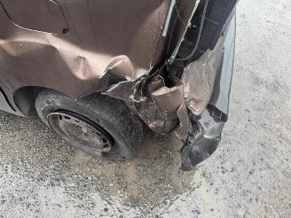 Peugeot Partner  picture 11