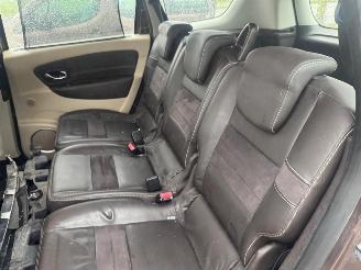 Renault Mégane Scénic III SCENIC III PRIVILEGE picture 24