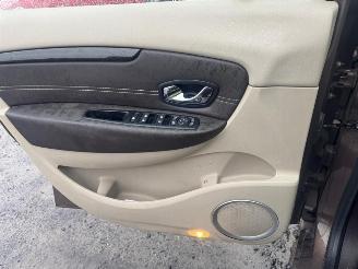 Renault Mégane Scénic III SCENIC III PRIVILEGE picture 22