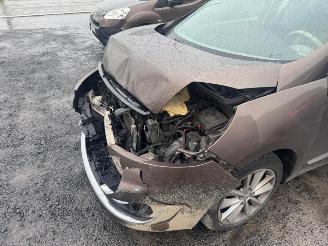 Renault Mégane Scénic III SCENIC III PRIVILEGE picture 8