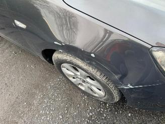 Opel Astra  picture 11