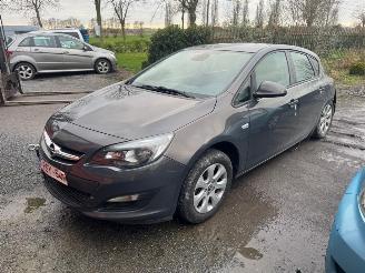 Opel Astra  picture 3