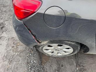 Opel Astra  picture 20