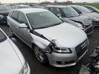 Audi A3  picture 5