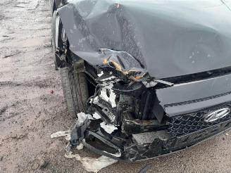 Hyundai Kona  picture 16