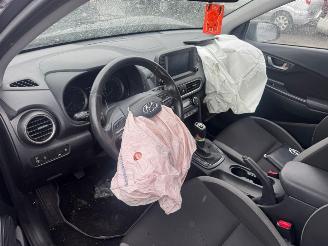 Hyundai Kona  picture 19