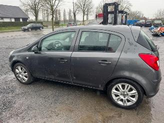 Opel Corsa D  ENJOY picture 8