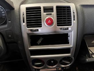 Hyundai Getz  picture 15