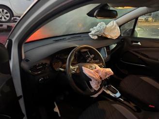 Opel Crossland  picture 14