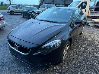 škoda osobní automobily Volvo V-40  2017/2