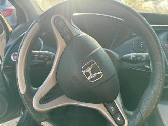 Honda Civic COMFORT picture 14
