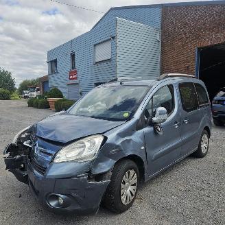 Unfallwagen Citroën Berlingo II 2011/9