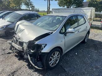 Unfallwagen Toyota Auris  2009/2