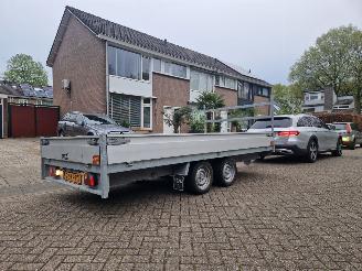 Henra  HENRA PLATEAU WAGEN 4.00x1.85 picture 2