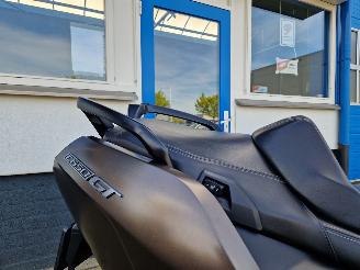 BMW  C650 GT MOTORSCOOTER picture 7