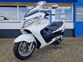 Suzuki  AN 400 BURGMAN TOP STAAT picture 18