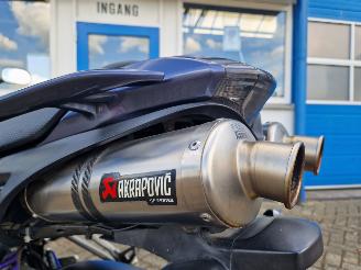 Yamaha  FZ6S AKRAPOVIC picture 12