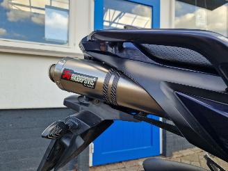 Yamaha  FZ6S AKRAPOVIC picture 5